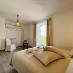 Villa Gaia Geo-Bio Sorrento