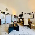 Villa Gaia Geo-Bio Sorrento