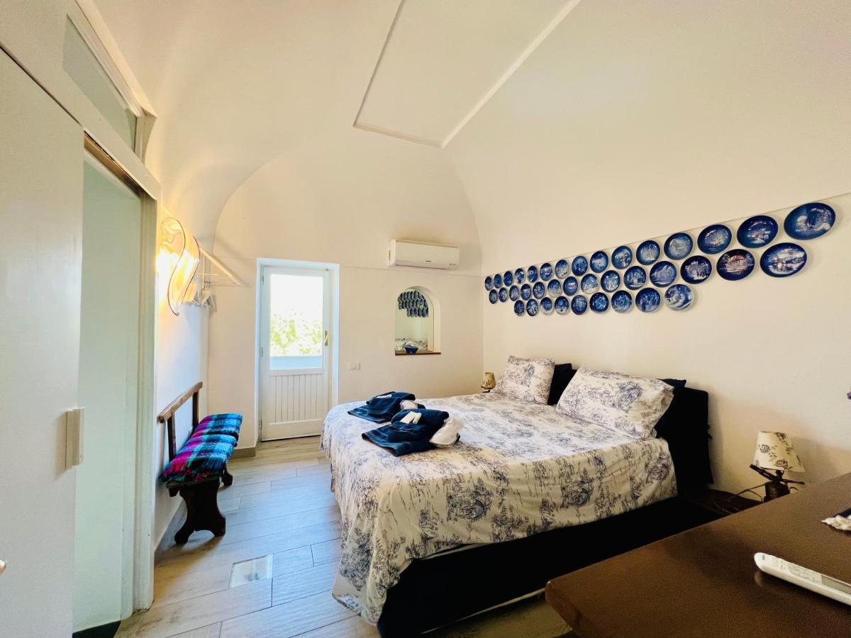 Villa Gaia Geo-bio *