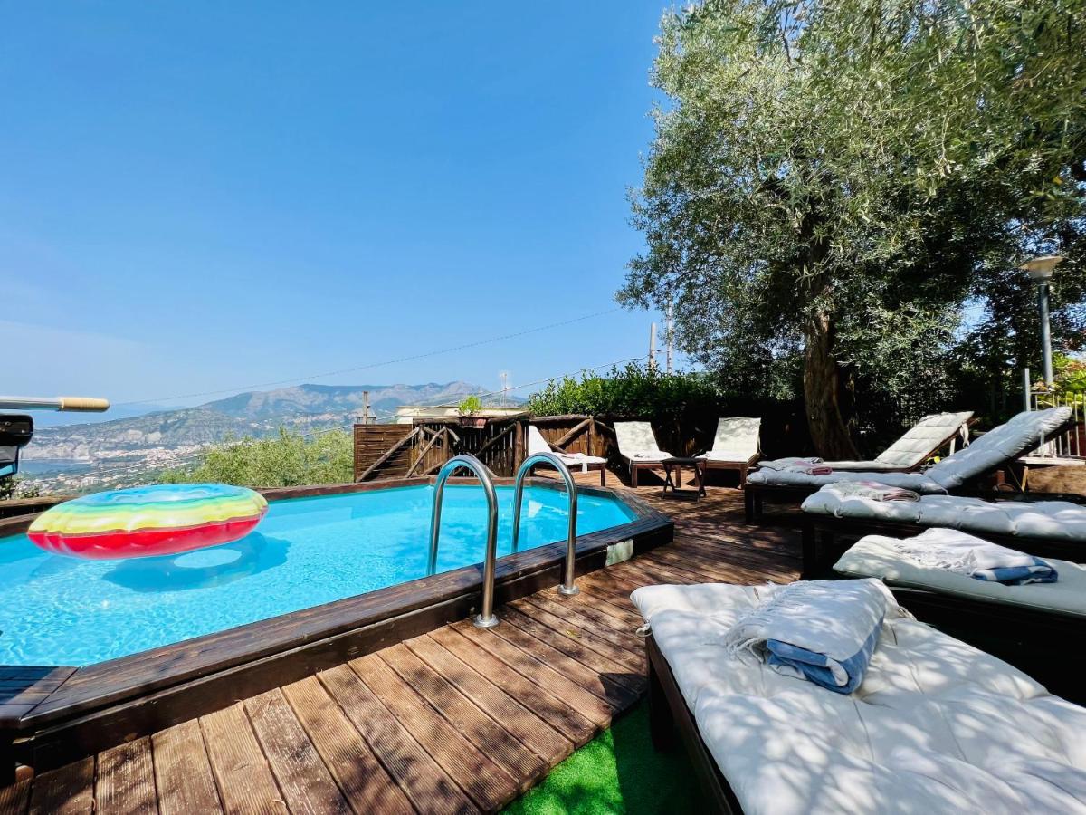Villa Gaia Geo-bio