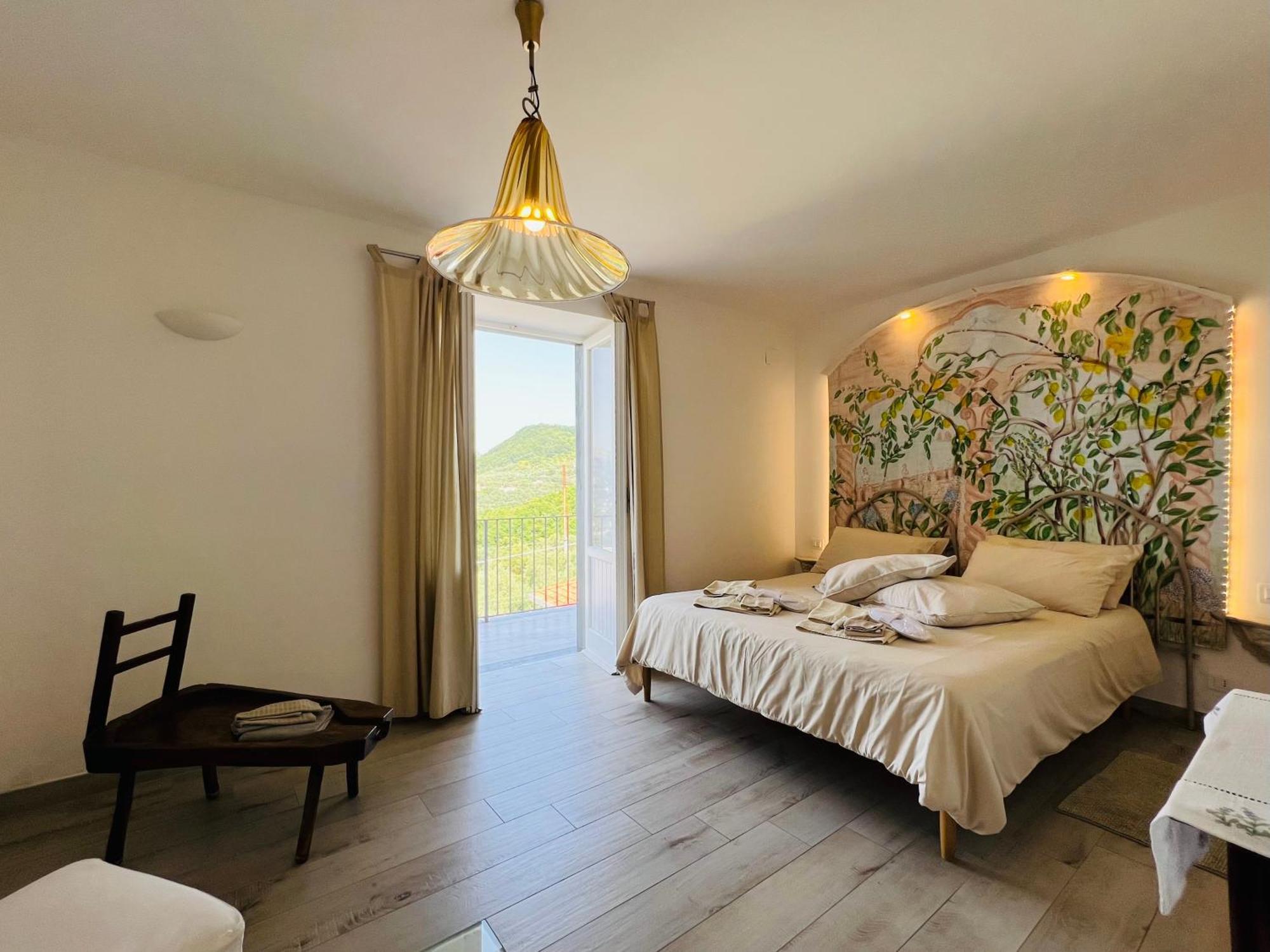 Villa Gaia Geo-bio *
