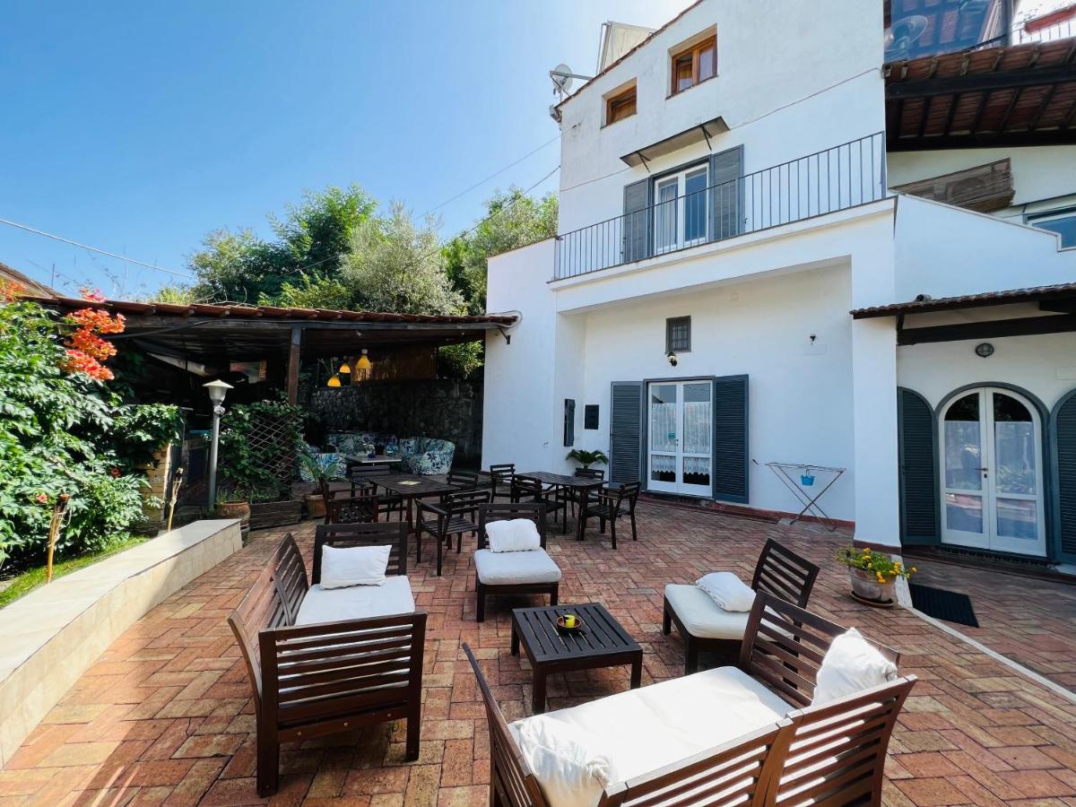 Gaia Geo-bio Villa *