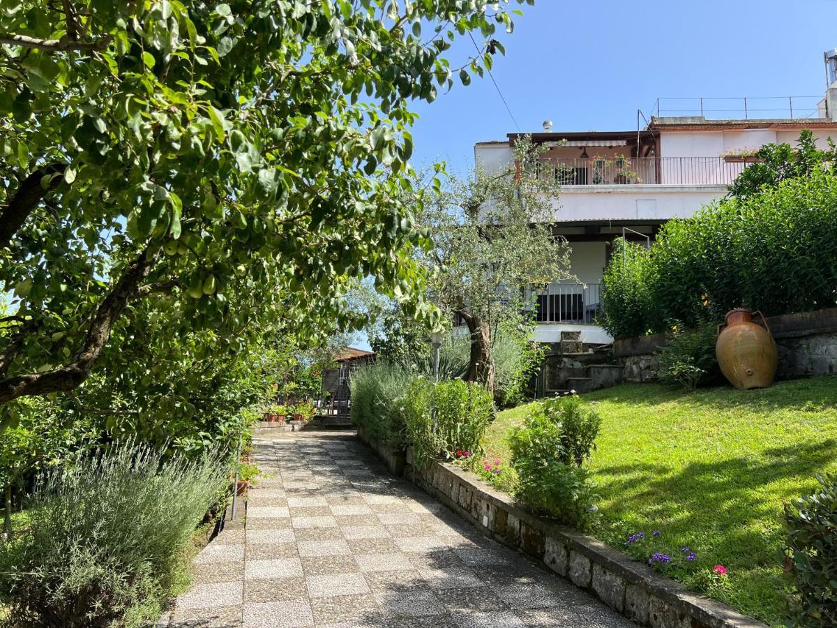 Villa Gaia Geo-bio