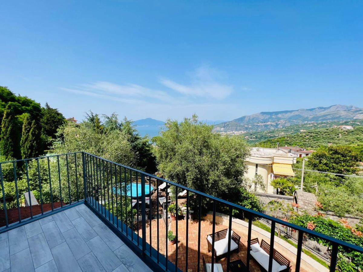 Gaia Geo-bio * Sorrento