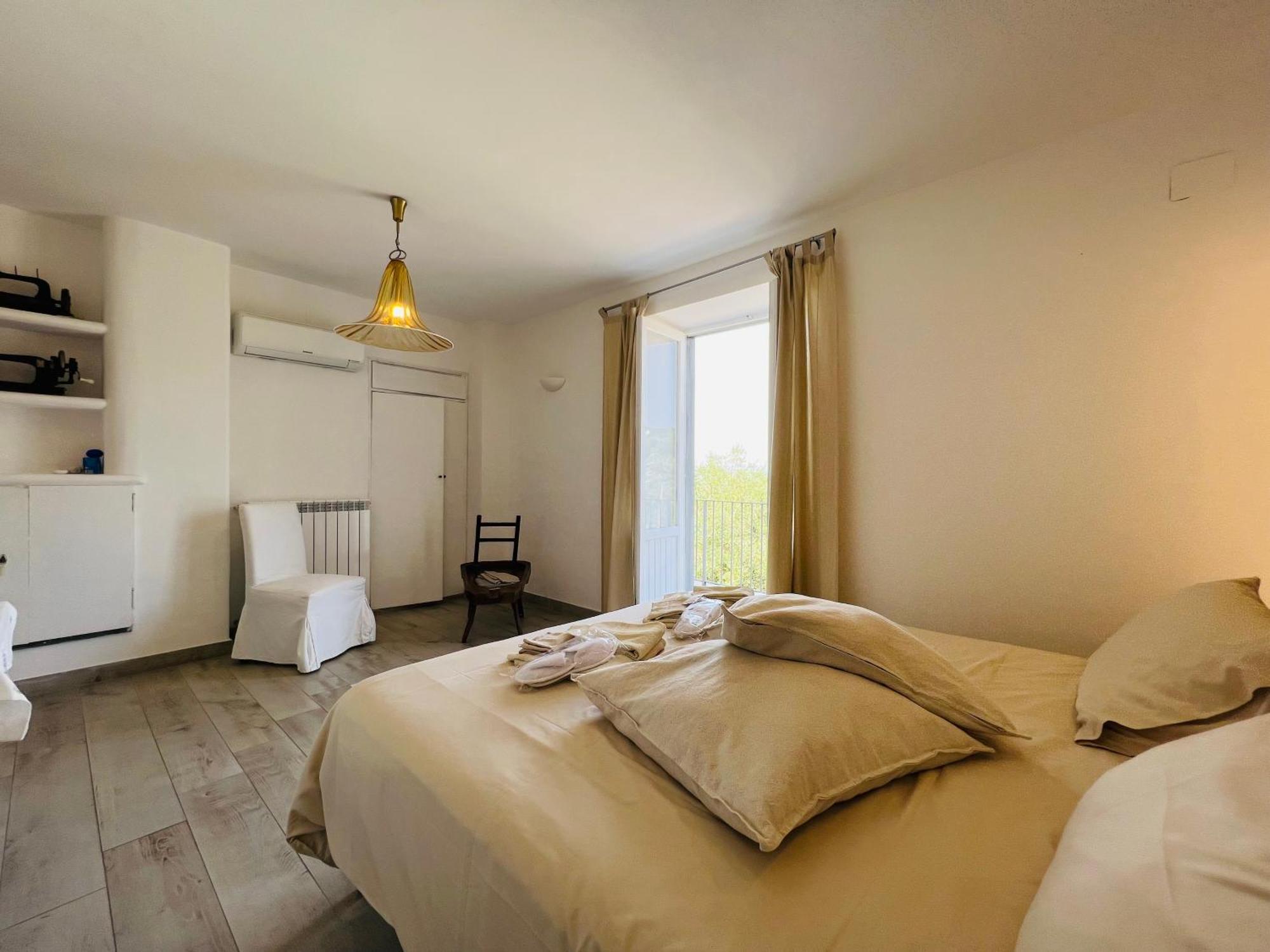 Villa Gaia Geo-bio *