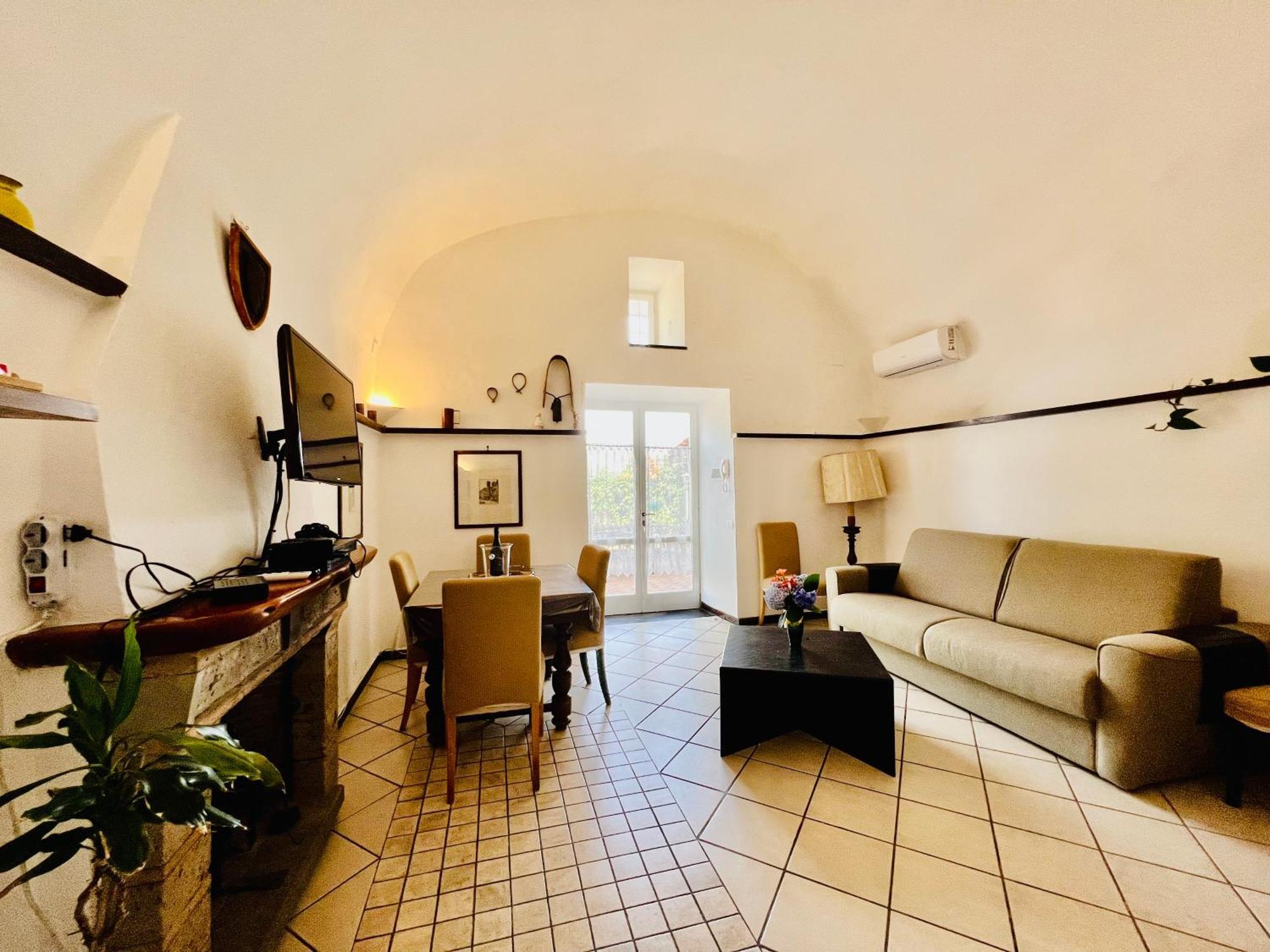 Gaia Geo-bio Villa