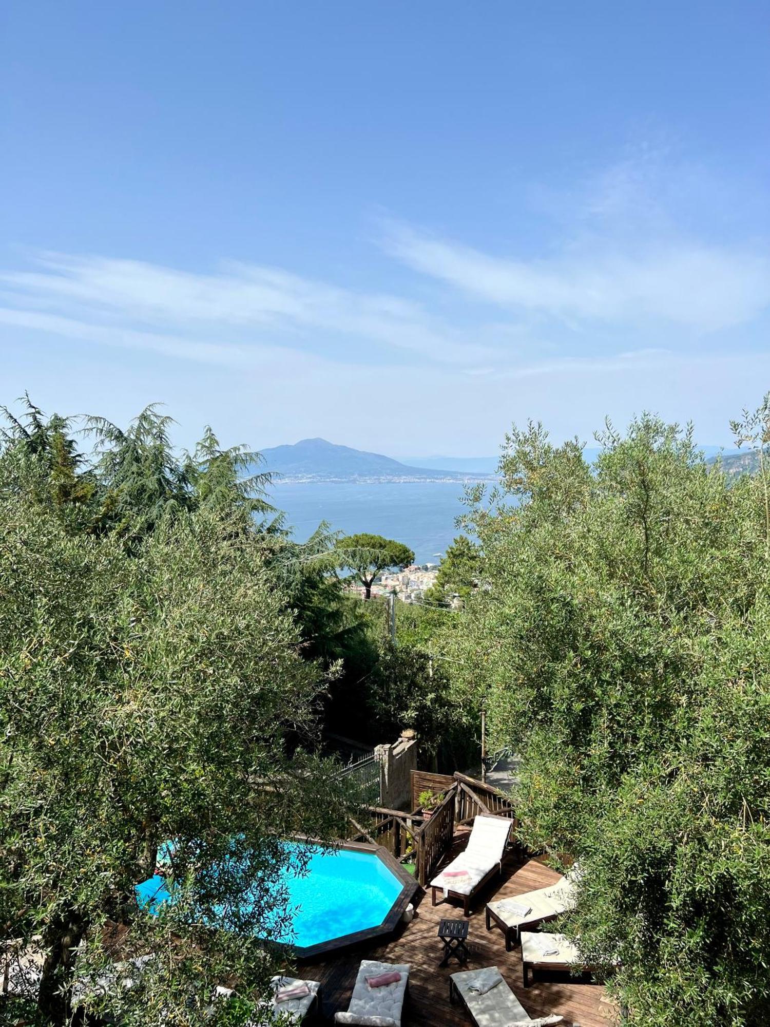 Gaia Geo-bio Villa *